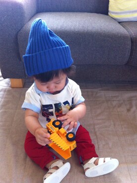 URさんのコーディネート