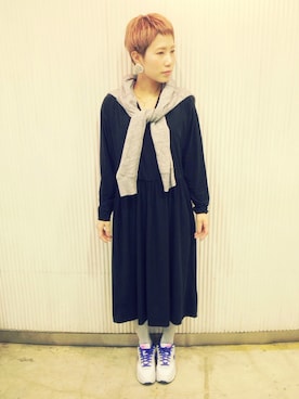 sayaさんのコーディネート