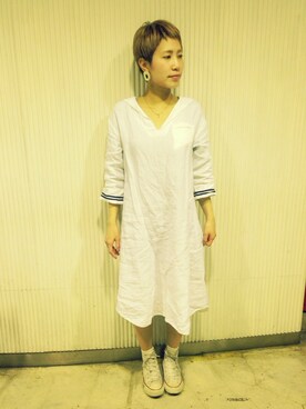 sayaさんのコーディネート