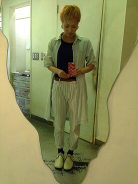 sayaさんのコーディネート