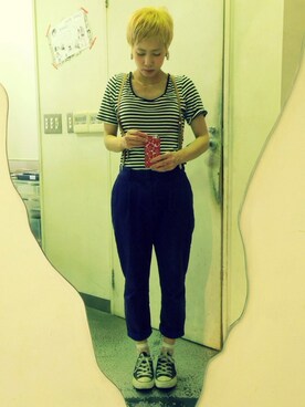 sayaさんのコーディネート