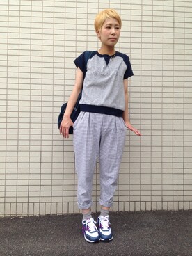 sayaさんのコーディネート