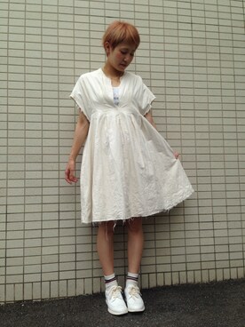 sayaさんのコーディネート