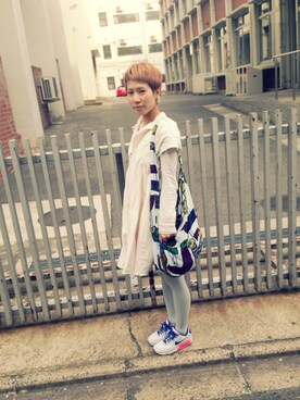 sayaさんのコーディネート