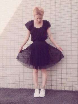 sayaさんのコーディネート