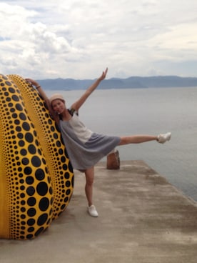 sayaさんのコーディネート