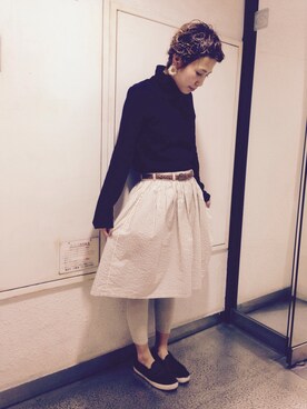 sayaさんのコーディネート