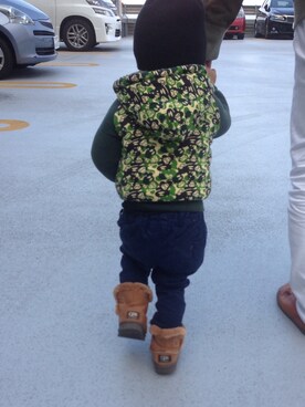 ジョーリクさんのコーディネート