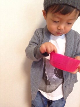 ジョーリクさんのコーディネート