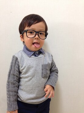 ジョーリクさんのコーディネート