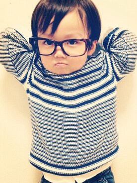 ジョーリクさんのコーディネート