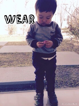 ジョーリクさんのコーディネート