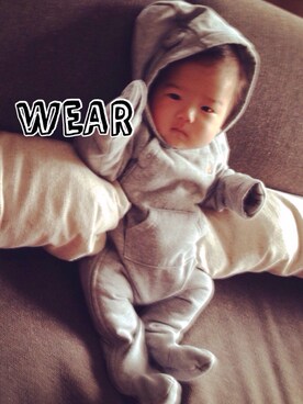 ジョーリクさんのコーディネート