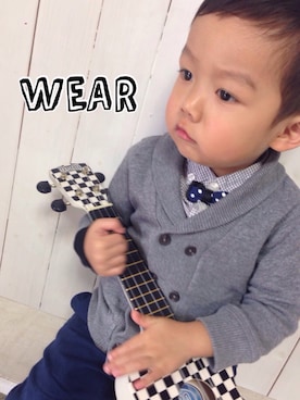 ジョーリクさんのコーディネート