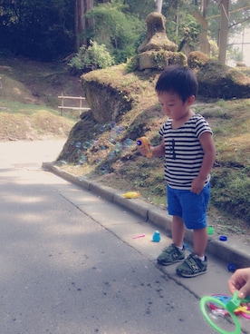 ジョーリクさんのコーディネート