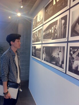 Chrisさんのコーディネート