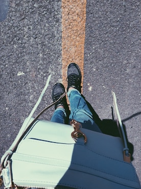 不正常な少女さんのコーディネート