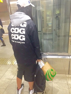 なほぱんさんのコーディネート