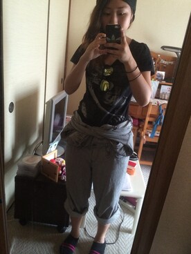 sayakaさんのコーディネート