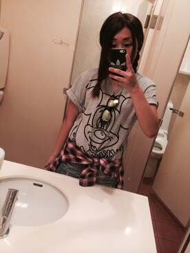 sayakaさんのコーディネート