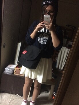 sayakaさんのコーディネート