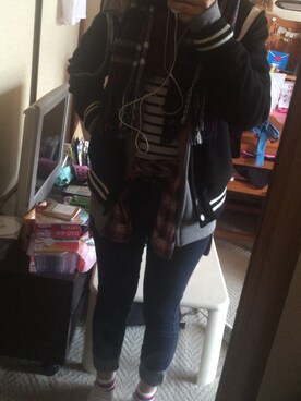 sayakaさんのコーディネート