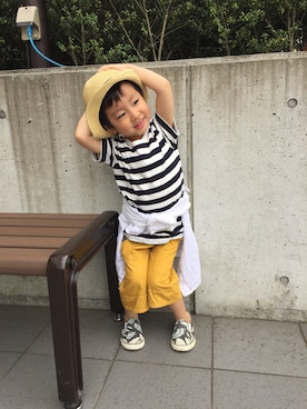 Rin.さんのコーディネート