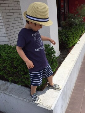 Rin.さんのコーディネート