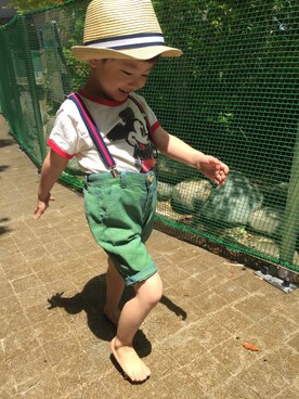 Rin.さんのコーディネート