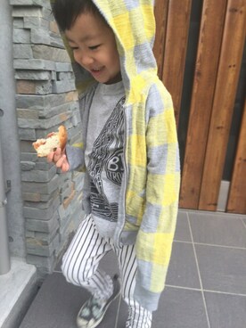 Rin.さんのコーディネート