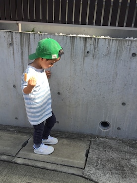 Rin.さんのコーディネート