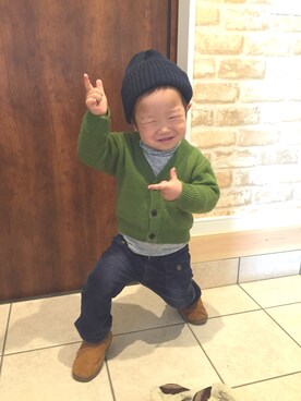 RiWaさんのコーディネート