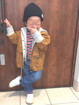 RiWaさんのコーディネート