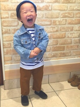 RiWaさんのコーディネート