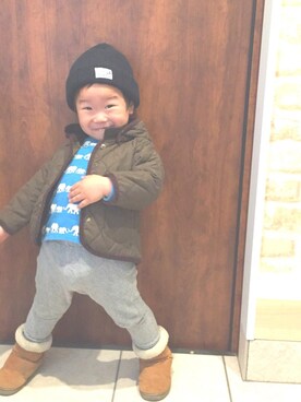 RiWaさんのコーディネート