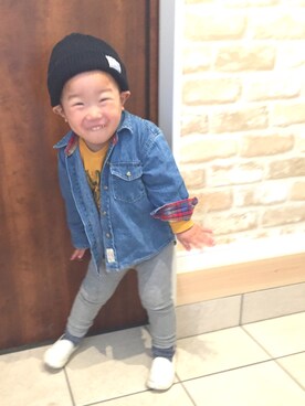 RiWaさんのコーディネート