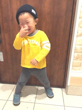 RiWaさんのコーディネート