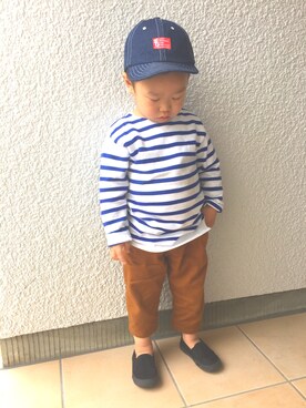 RiWaさんのコーディネート