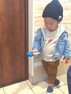 RiWaさんのコーディネート