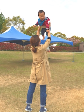 RiWaさんのコーディネート