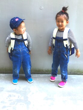 RiWaさんのコーディネート