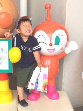 RiWaさんのコーディネート