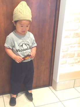 RiWaさんのコーディネート