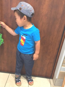 RiWaさんのコーディネート