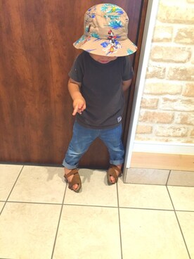 RiWaさんのコーディネート