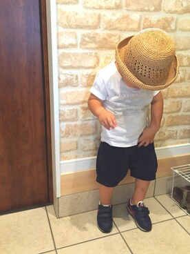 RiWaさんのコーディネート