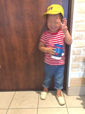 RiWaさんのコーディネート