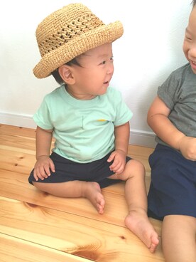 RiWaさんのコーディネート