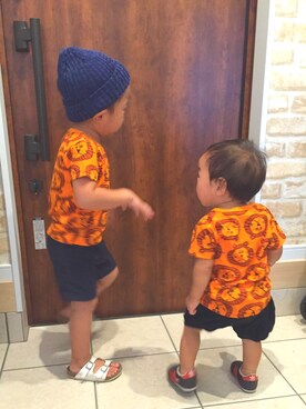 RiWaさんのコーディネート