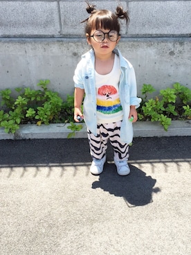 maya.148さんのコーディネート